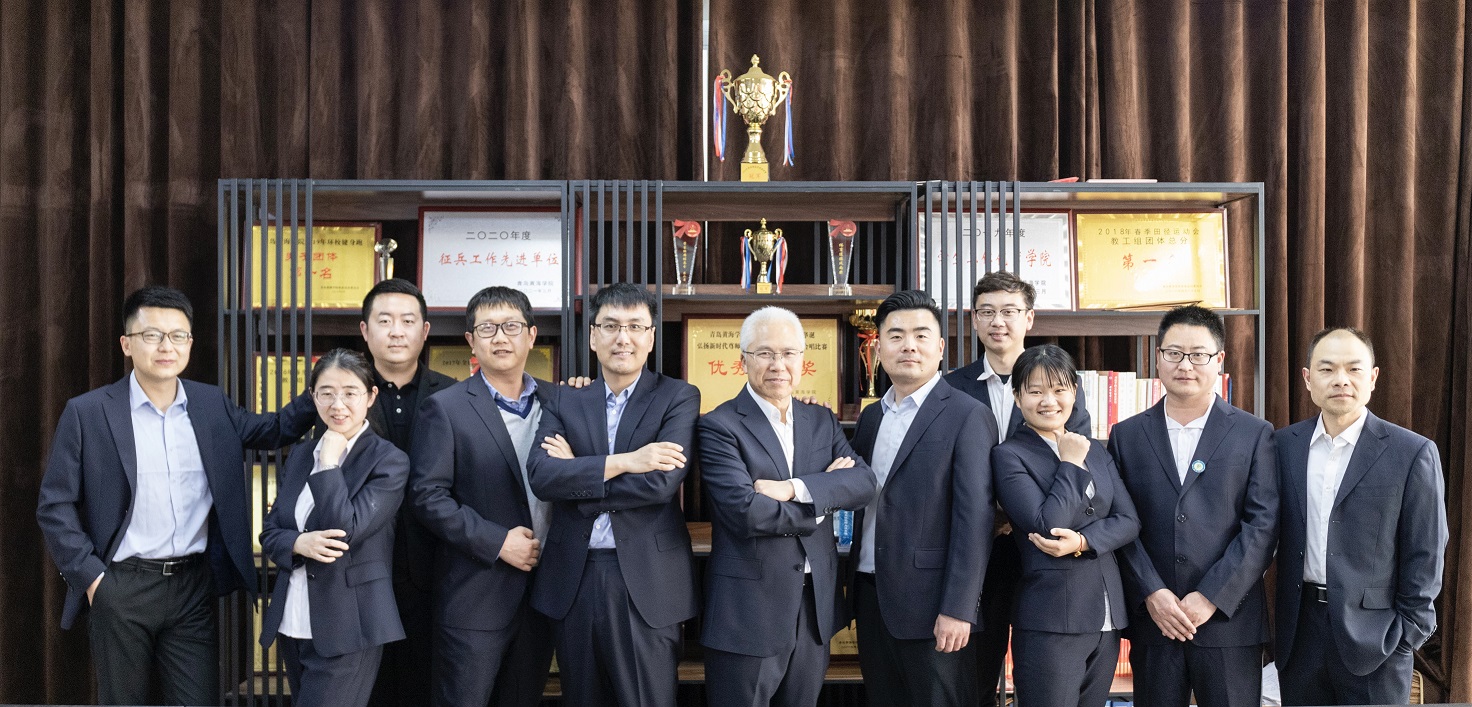 人工智能+专业设备+数据分析+评估报告